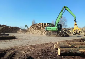 Land Clearing & Lot Prep in the North Country
