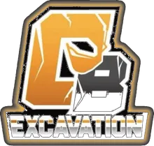 CB Excavation