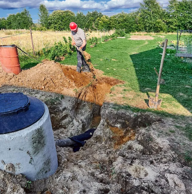 Septic Systems in the North Country