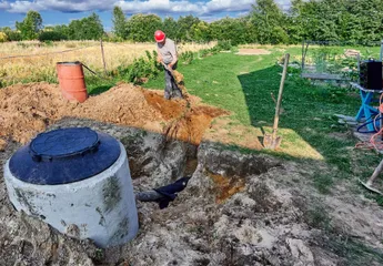 Septic Systems in the North Country