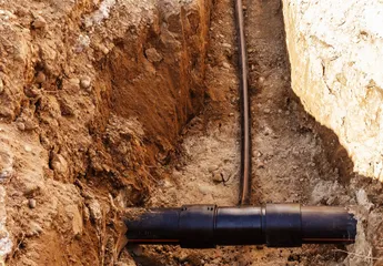 Water, Power & Drainage in the North Country